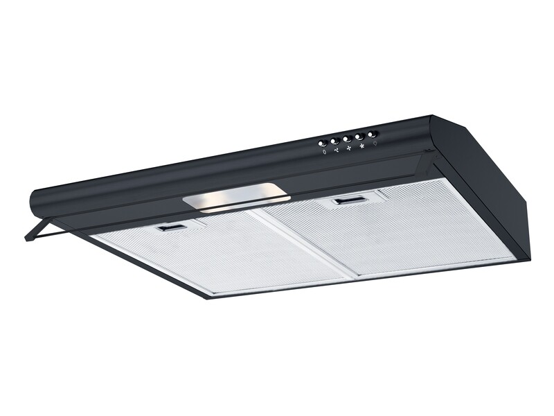 FALCO 60CM AR-60-903BL WALL EXTRACTOR