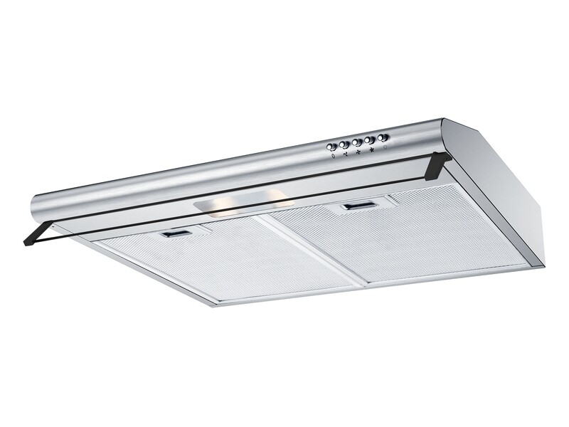 FALCO 60CM AR-60-903SS WALL EXTRACTOR