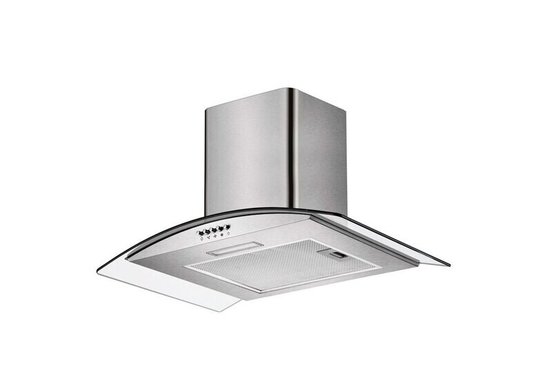 FALCO 60CM FAL-60-CGS WALL EXTRACTOR