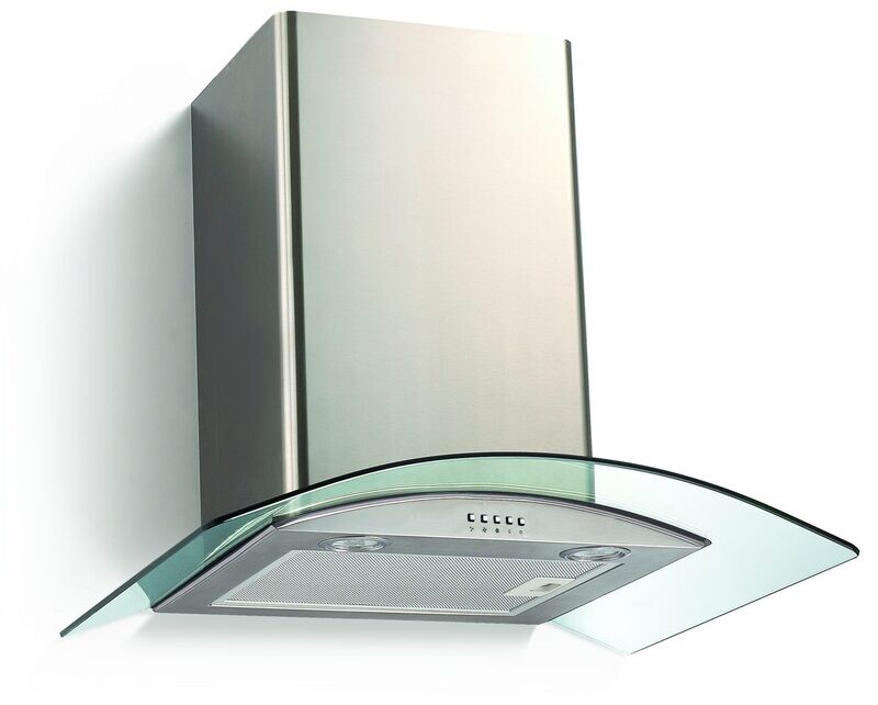 FALCO 60CM FAL-60-38SG WALL EXTRACTOR