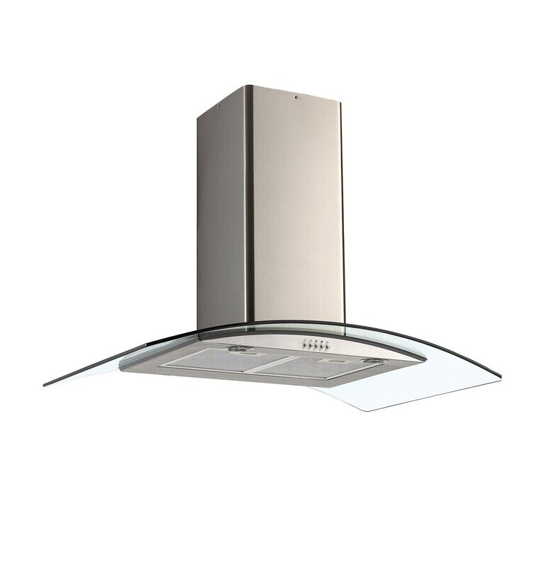 FALCO 90CM FAL-90-38SG WALL EXTRACTOR