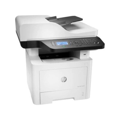 HP 432fdn Laser Mono Multifunction Printer