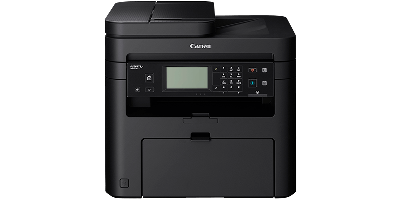 CANON i-SENSYS MF237w