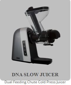 DNA Slow Juicer
