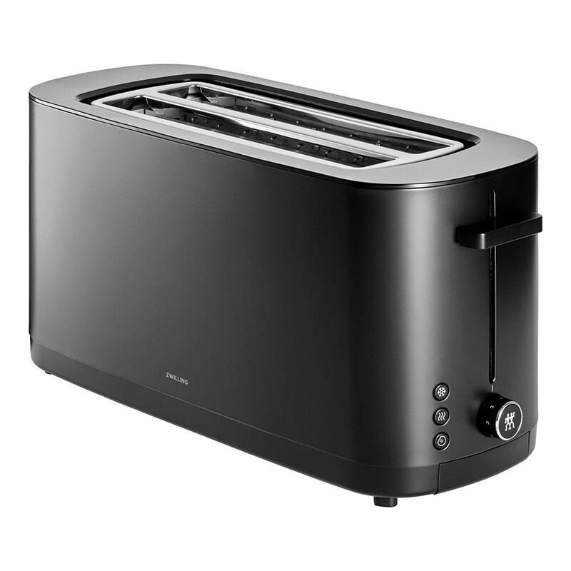 ZWILLING ENFINIGY® - 2 Slot / 2 Slice Toaster