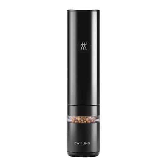 ZWILLING ENFINIGY® - Electric Spice Mill Black