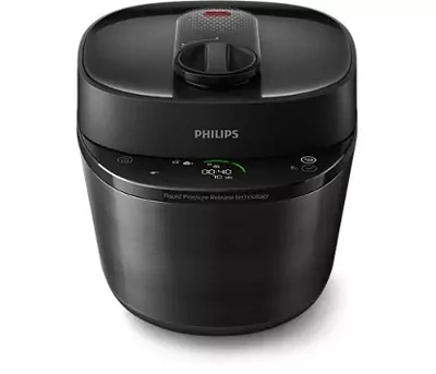Philips All in One Cooker - Pressurized