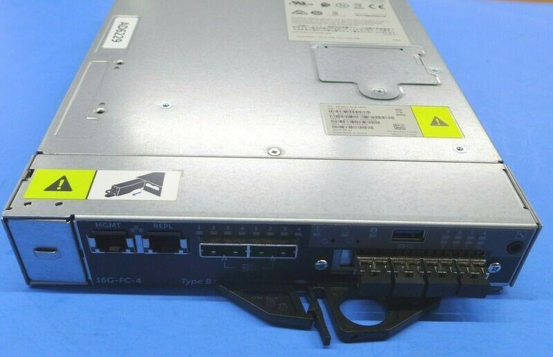 DELL Fibre Channel Storage Controller