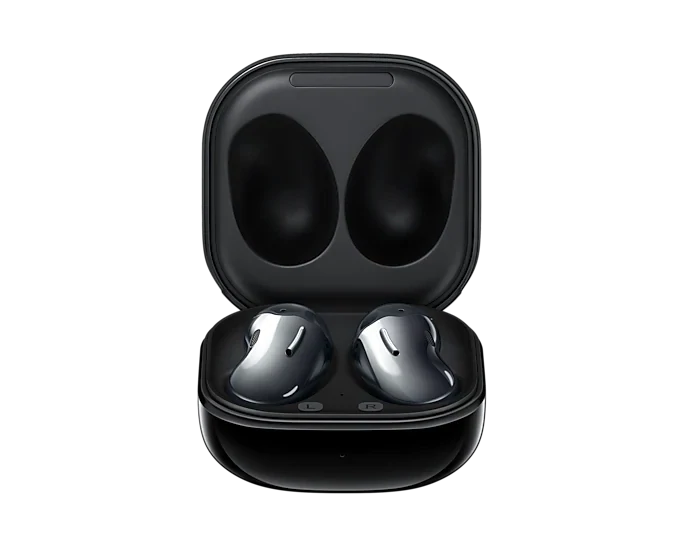 SAMSUNG Galaxy Buds Live (New + Damaged Box Unit)