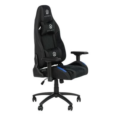 ROGUEWARE GC300 ADVANCED GAMING CHAIR - BLACK/BLUE - UP TO 175KG
