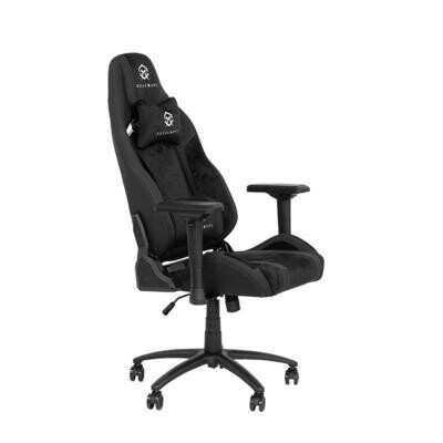 ROGUEWARE GC300 ADVANCED GAMING CHAIR - BLACK - UP TO 175KG