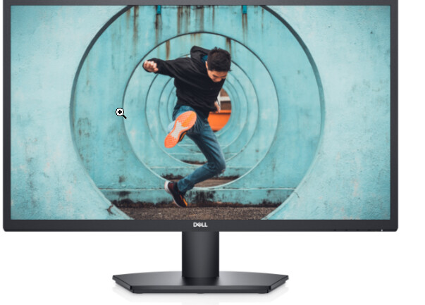 DELL 27 Monitor