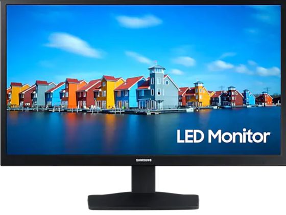 SAMSUNG 19&quot; S33A Full HD Monitor