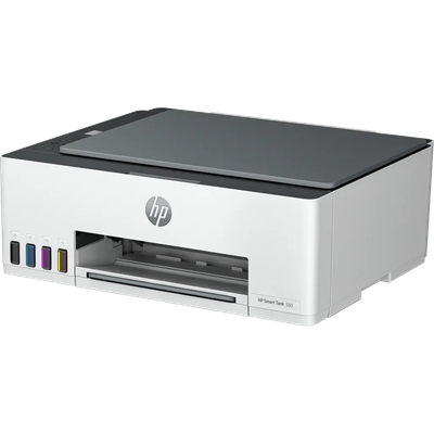HP Smart Tank 580 All-in-One Printer #Refurbished/Demo Unit