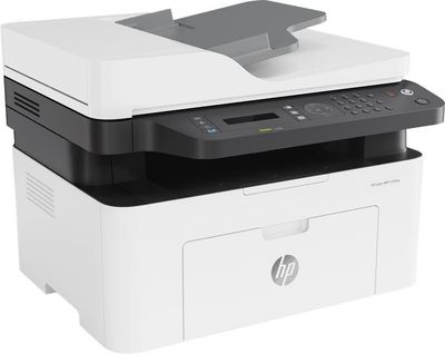 HP Laser MFP 137fnw 4-in-1 Wi-Fi Mono Laser Printer