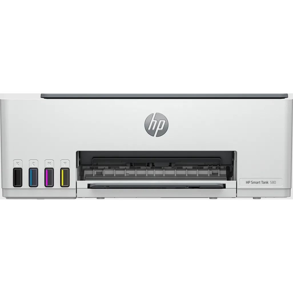 HP Smart Tank 580 All-in-One Printer #Refurbished/Demo Unit