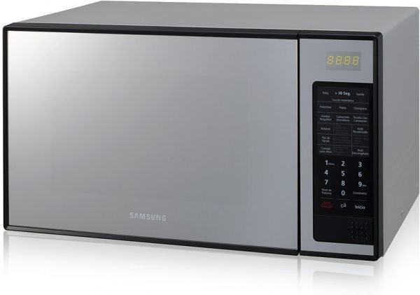 Samsung Solo MWO with Smart Sensor, 32L