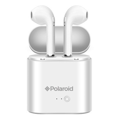 Polaroid true wireless stereo earbuds PWS119
