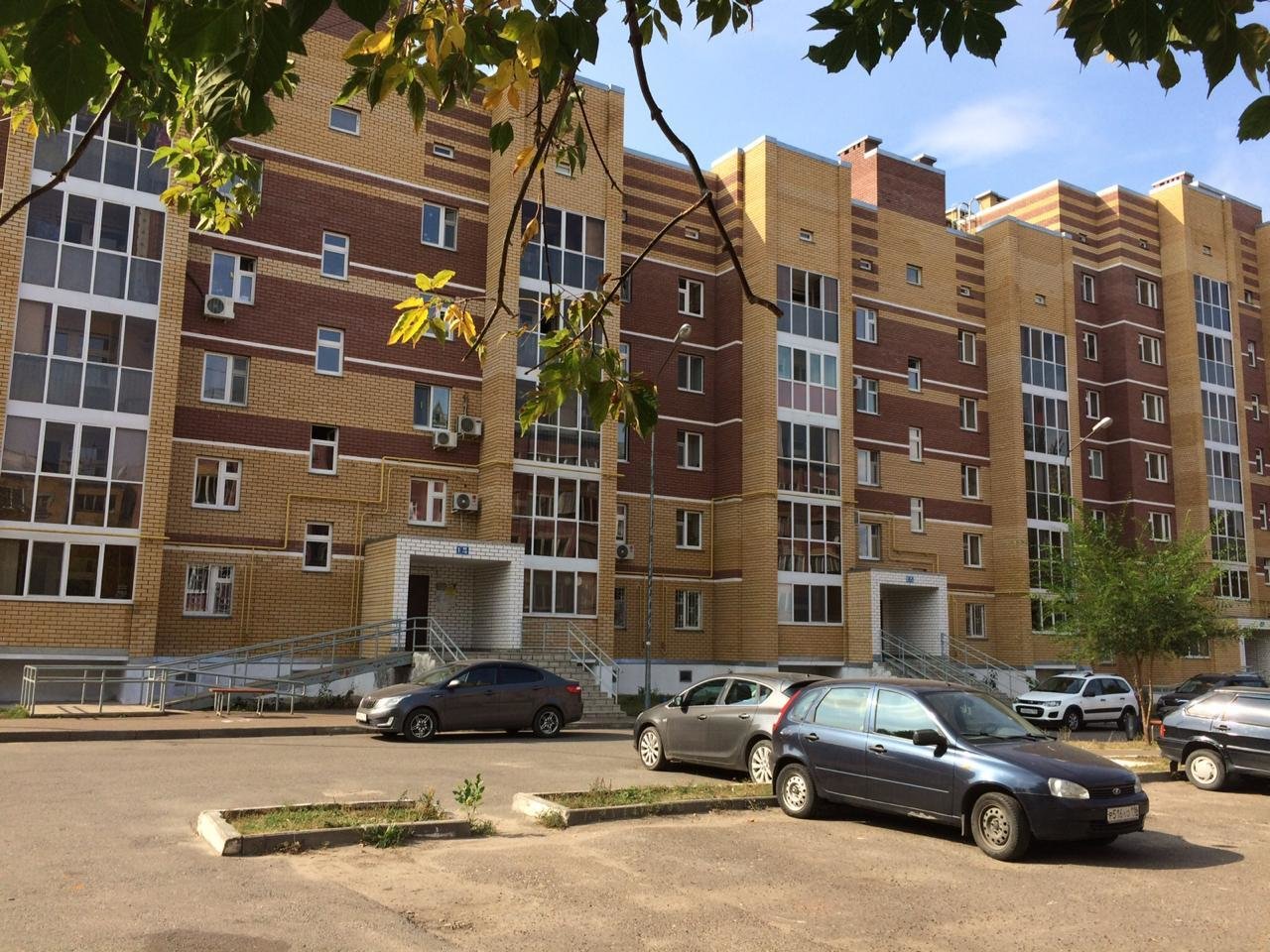 Купить Дом В Дербышках