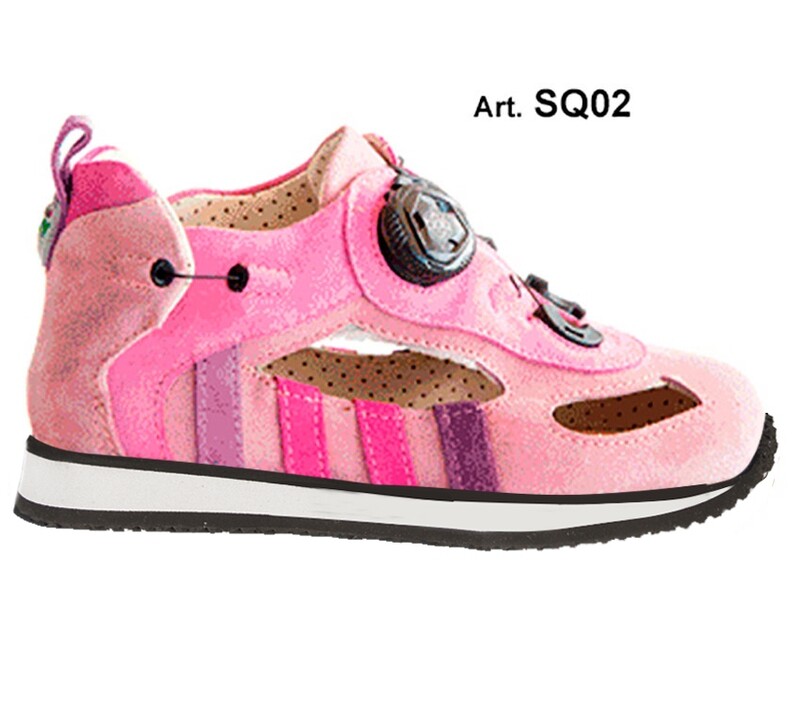 SANQUATTRO - pink