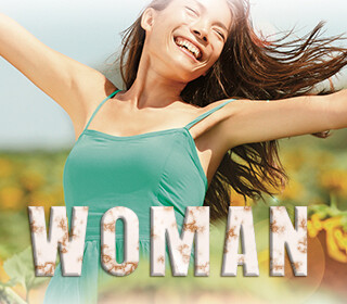 Dynamic WOMAN Active
