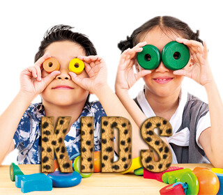 Dynamic CHILD Active