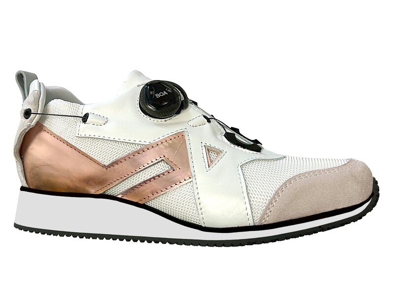Active DYNAMIC Woman 06 D