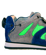 Calzature AFO - LASER