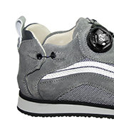 Calzature AFO - SILVER