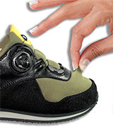 Calzature AFO - GROW