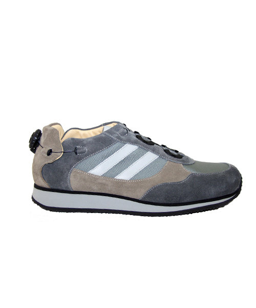FREE - mix - Smooth lining - Rolling heel