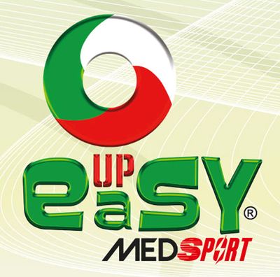 EasyUp MED SPORT