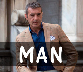 SHOES FOR MAN