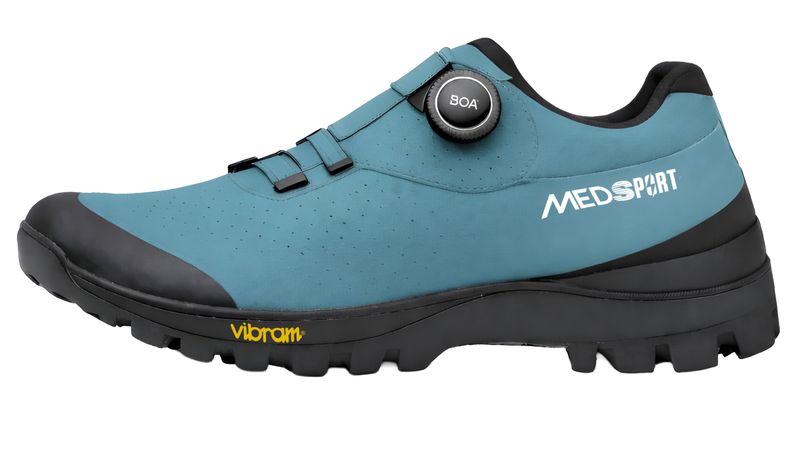 MED Sport CYCLING - CYAN