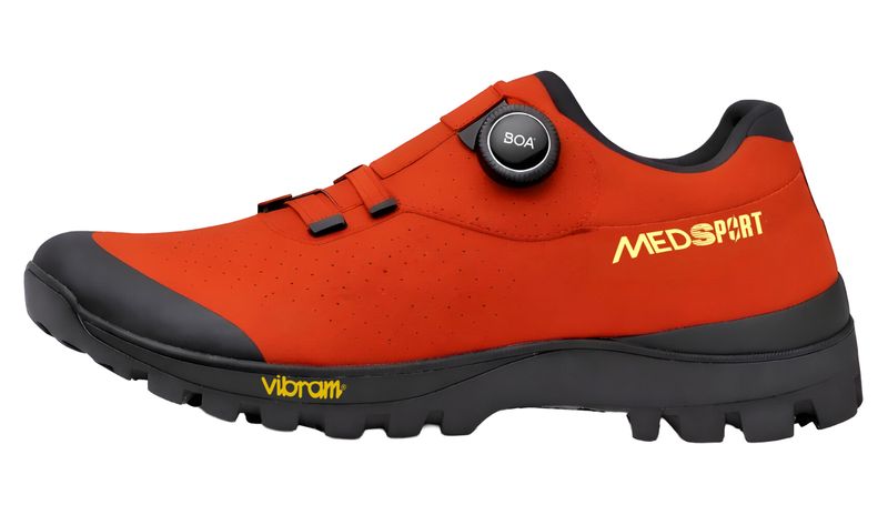 MED Sport CYCLING - RED