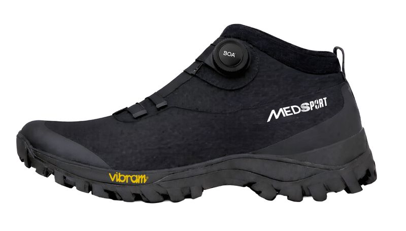 MED Sport MOUNTAIN BIKE - BLACK