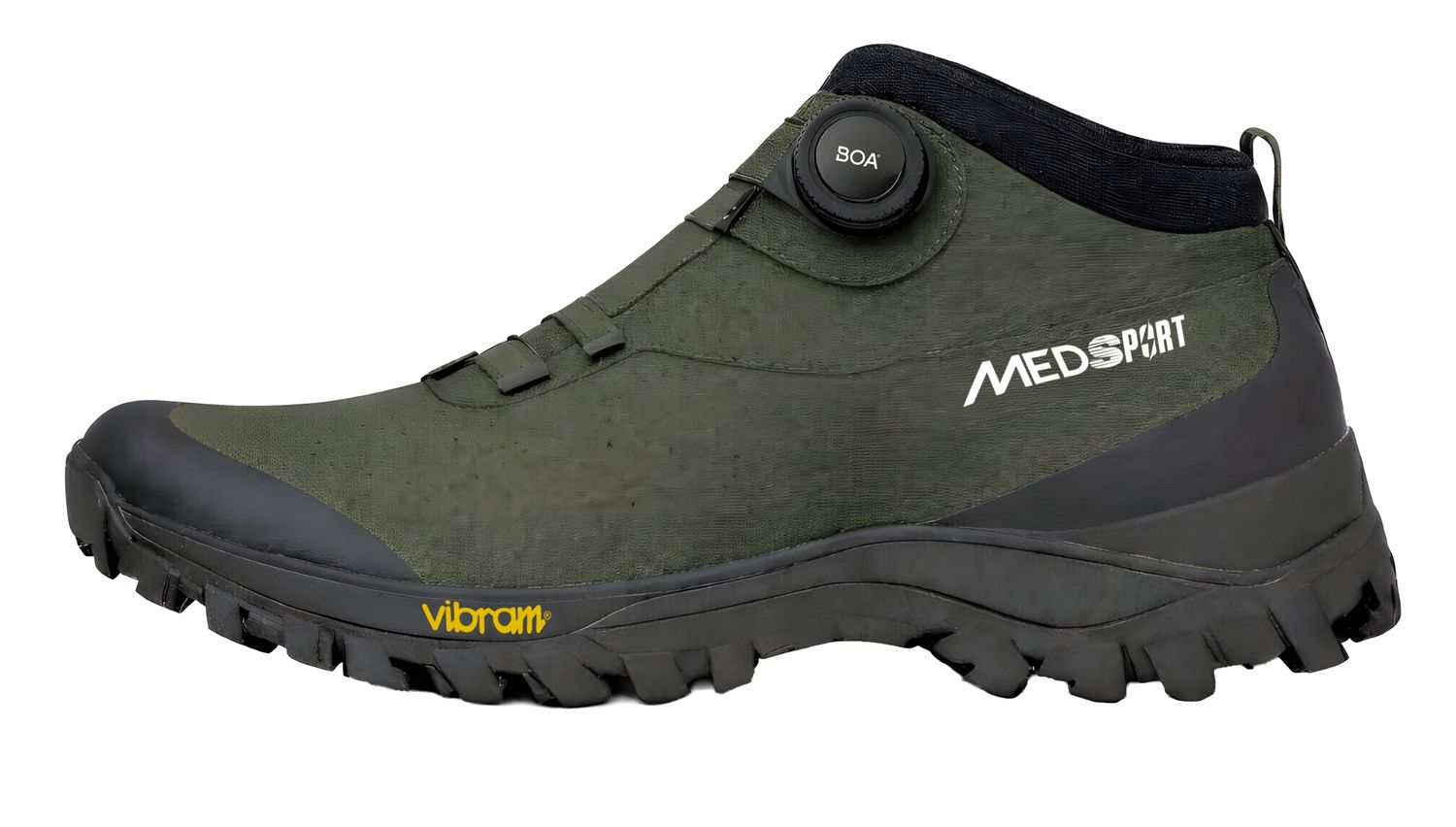 MED Sport MOUNTAIN BIKE - GREEN