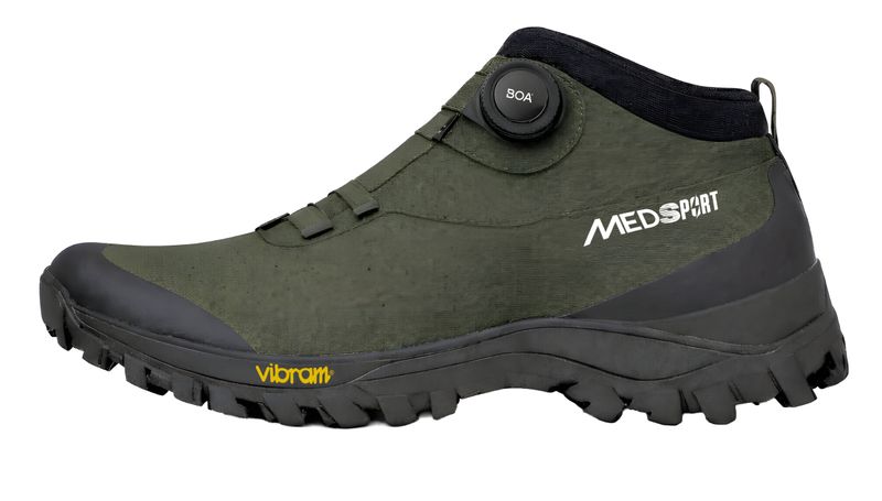 MED Sport MOUNTAIN BIKE - GREEN