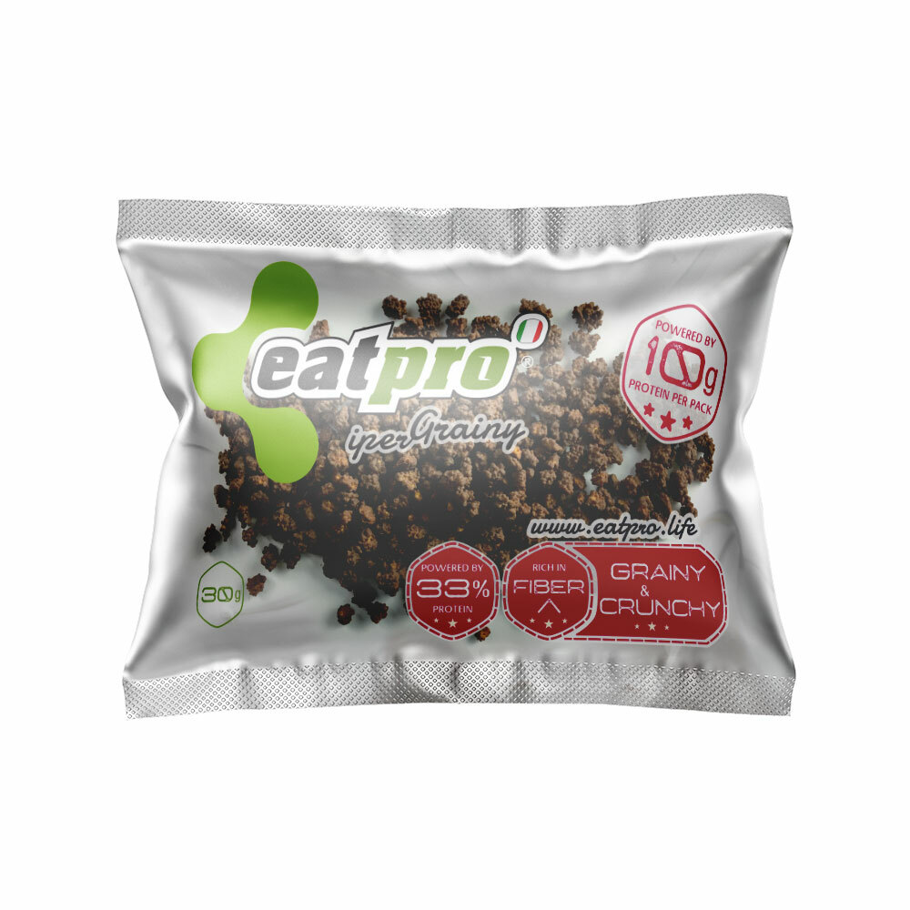 iperGrainy al Cacao 30g EP013
