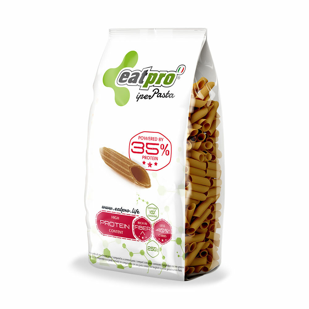 iperPasta Penne 250g EP012