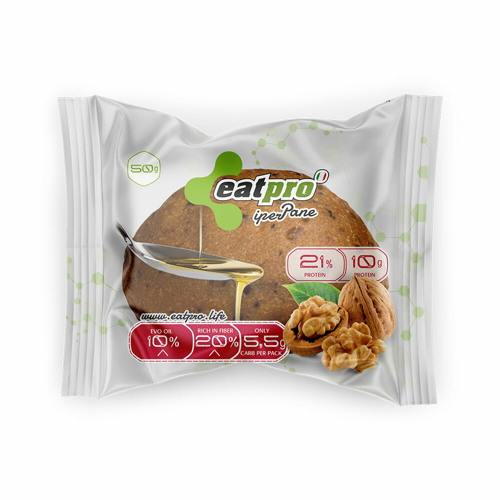 iperPane Noci 50g EP023