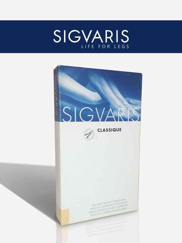 גרביים לחץ גבוה
(20-36 mmHg)