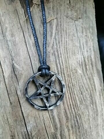 Pentagrammi