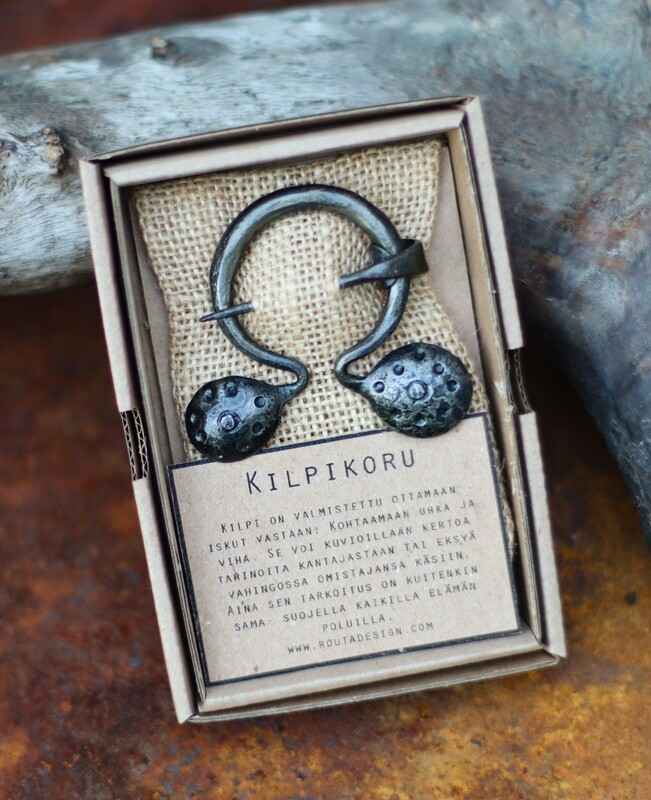Kilpisolki