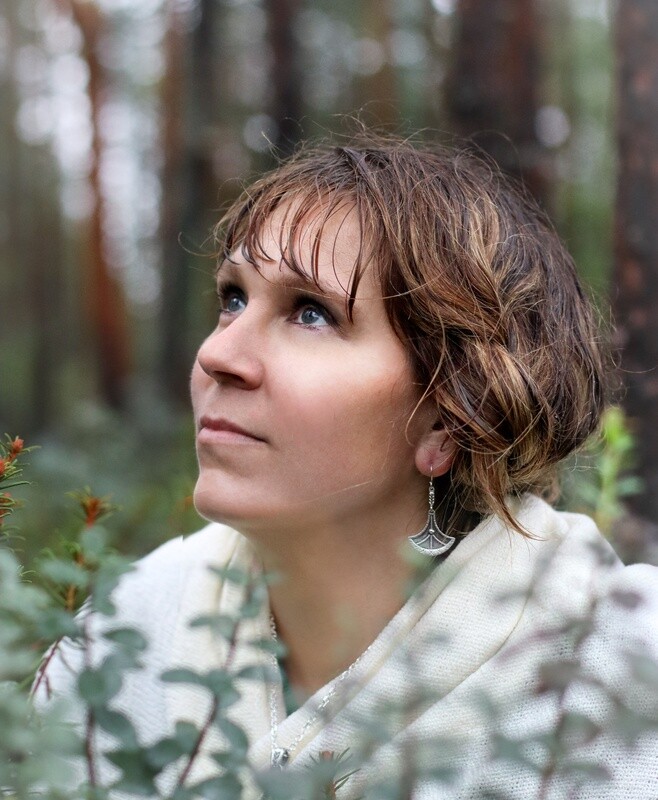 Yksittäinen korvakoru