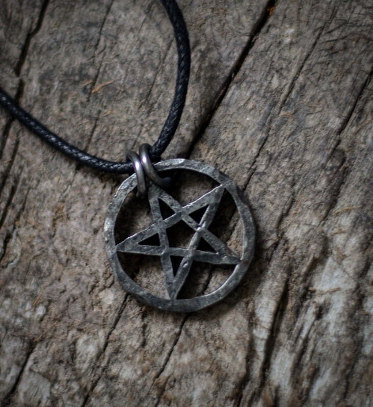 Pentagrammi