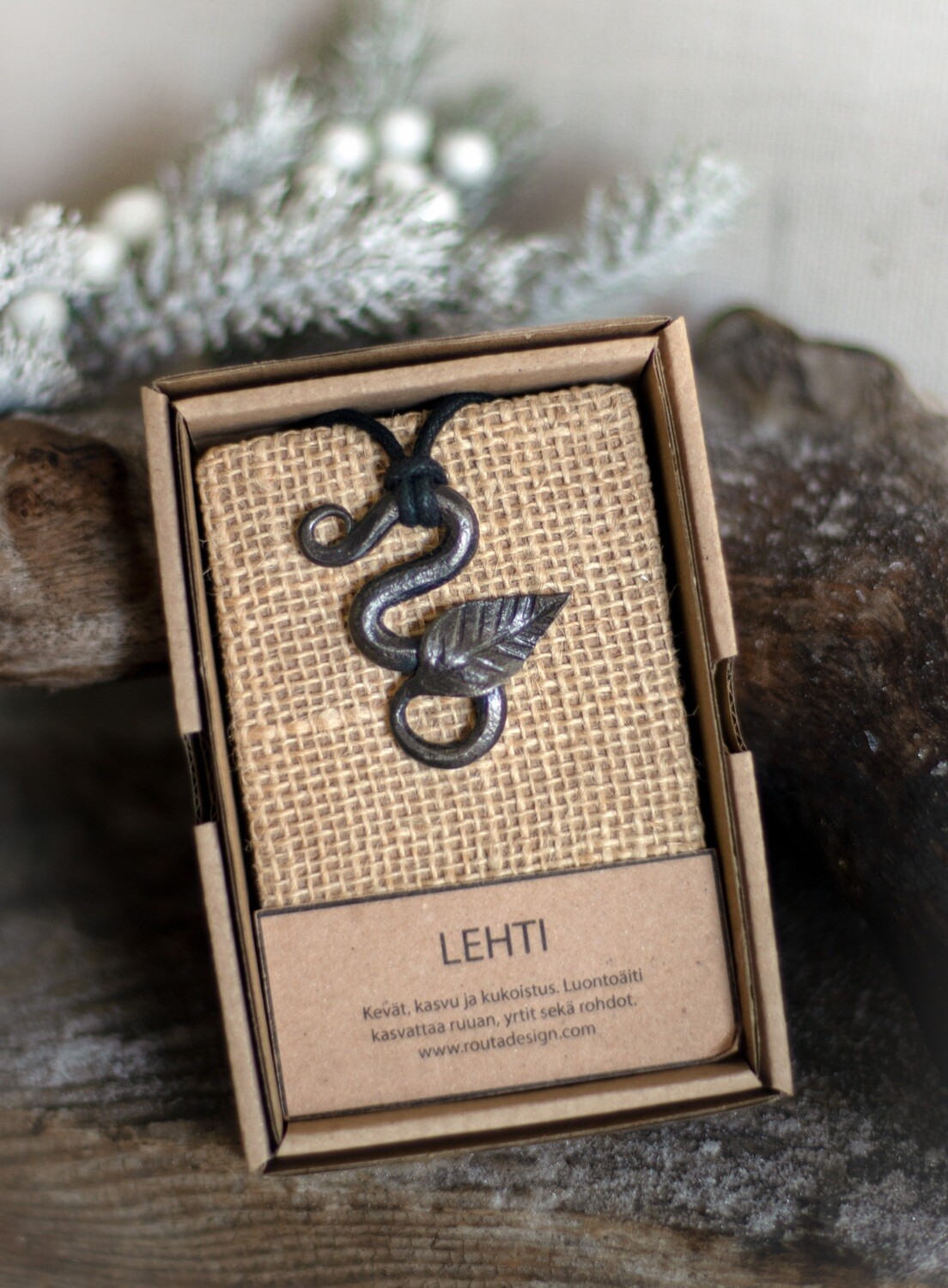 Lehtiriipus