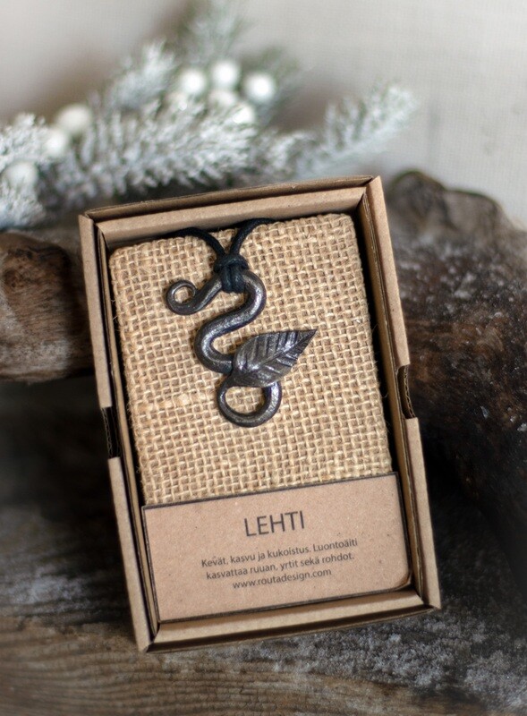 Lehtiriipus