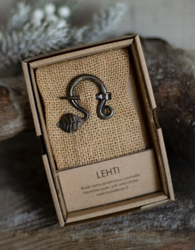 Lehtisolki