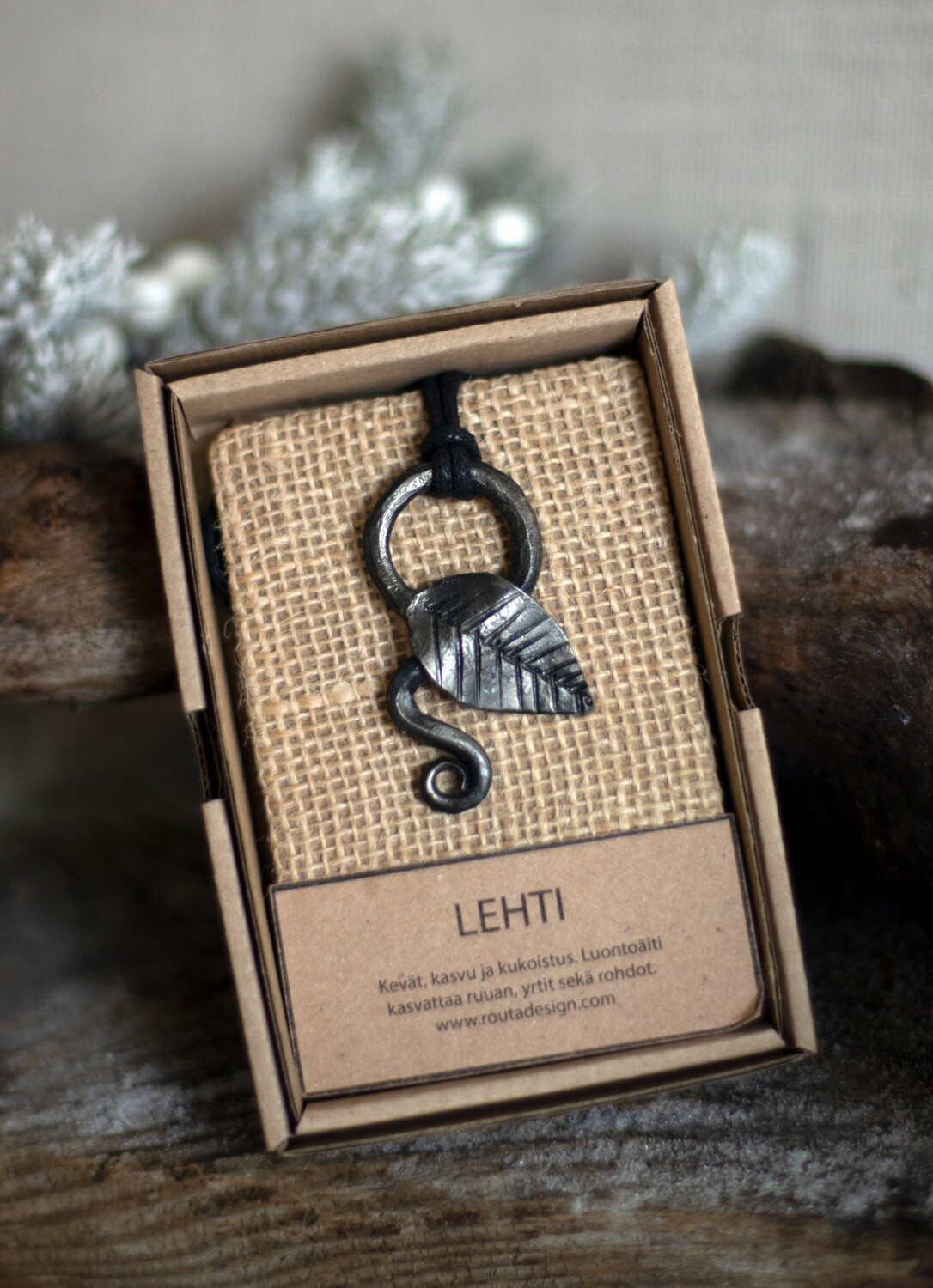 Lehtiriipus